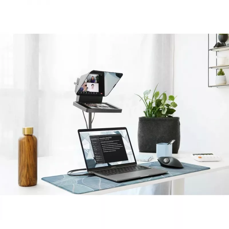 Elgato 10WAD9901 prompter 22.9 cm 1024 x 600 pixels