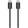 CANYON cable OnWire 60MG C-C 60W Magnet Braided 1m Black