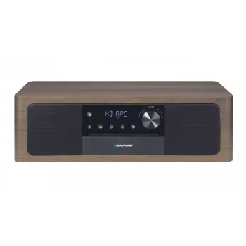 Portable Bluetooth Speaker BLAUPUNKT MS22BT — Wireless portable sound, Bluetooth connectivity