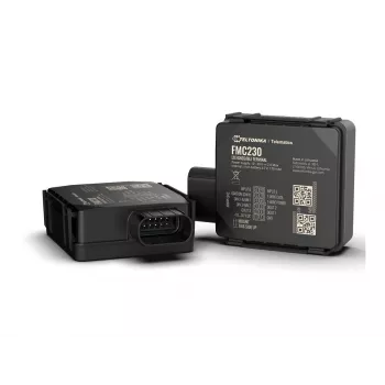 TELTONIKA 4G Bluetooth Advanced GPS