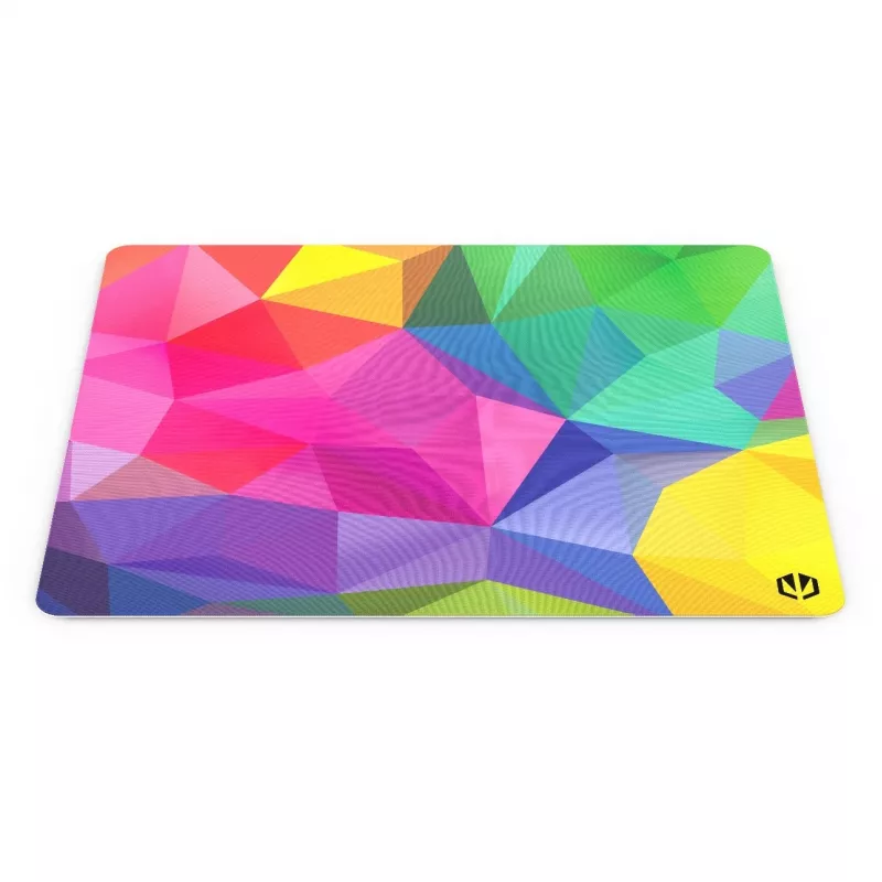 Mouse pad ENDORFY Crystal Spectrum L