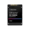 SSD Drive WESTERN DIGITAL Ultrastar DC SN655 7.68TB and3 PCIe TLC ISE Dual Port