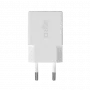 SBS PD Reiselader UltraSlim 30W USB-C GaN White (TETRGAN1C30SLIM)