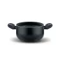 Saucepan Pensofal 6810, 24 cm, two handles, stainless steel cooking pot