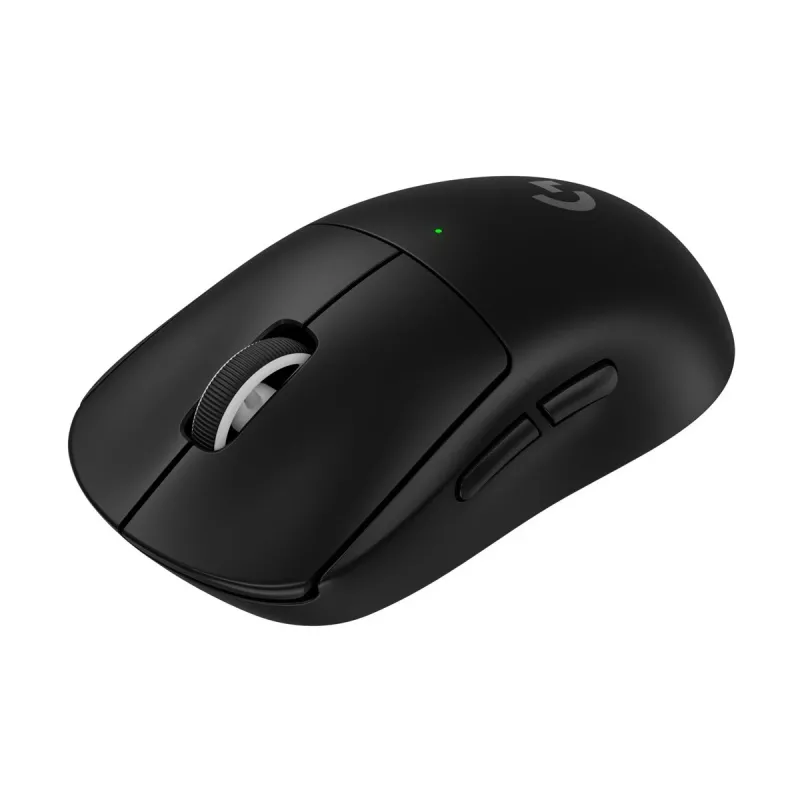 Logitech G PRO X SUPERLIGHT 2 SE Mouse - Gaming - Wireless - black