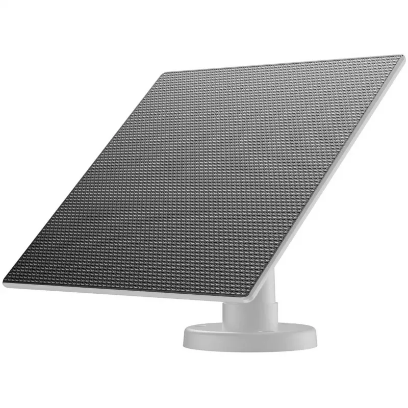 Surveillance camera Arenti GO1 with SP2 solar panel wireless HD