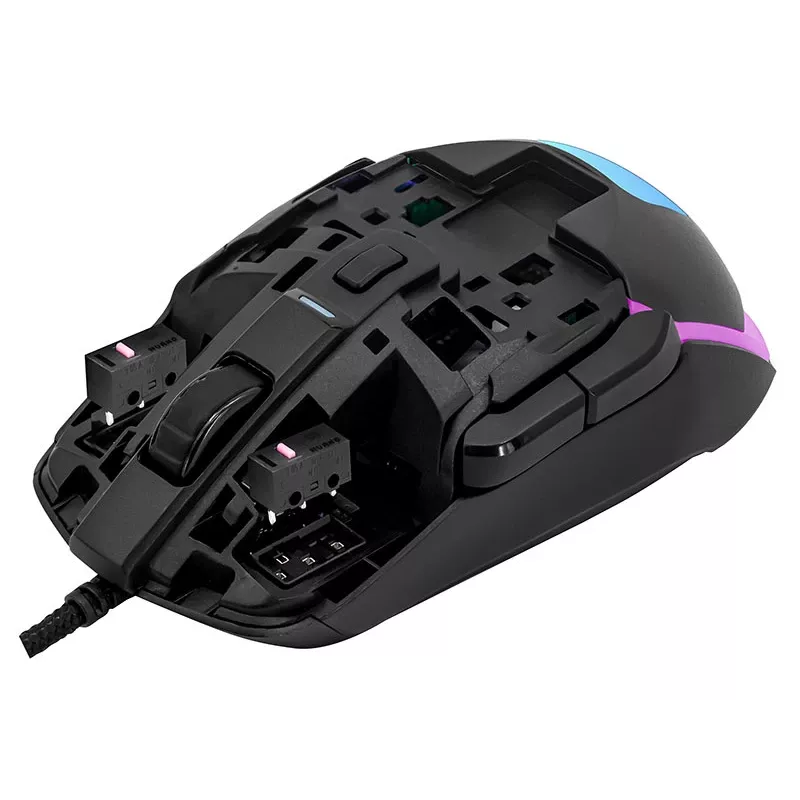 Tracer 47507 GamezoneMaster RGB Space