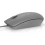 Dell MS116 USB Optical Mouse YPPC7 - Mouse - 1.000 dpi