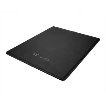 Sim rig floor for simulator cockpit THERMALTAKE Sim Rig Floor black — floor mount for cockpit frame