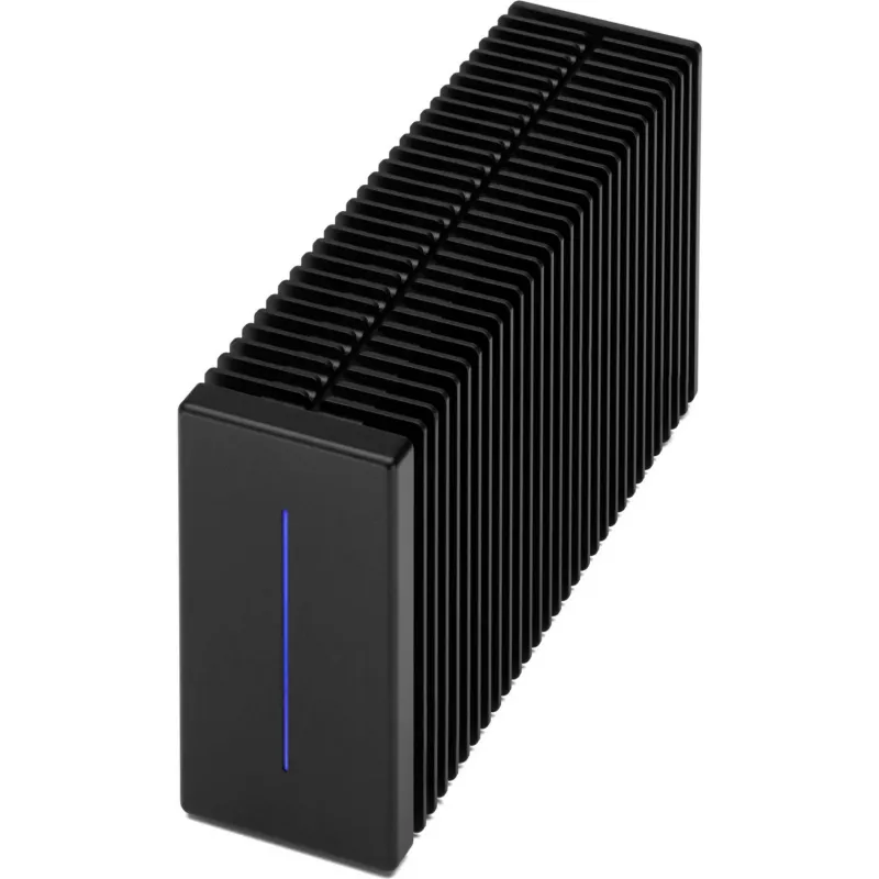 ThunderBlade X12 24 TB, external SSD (Thunderbolt 5)