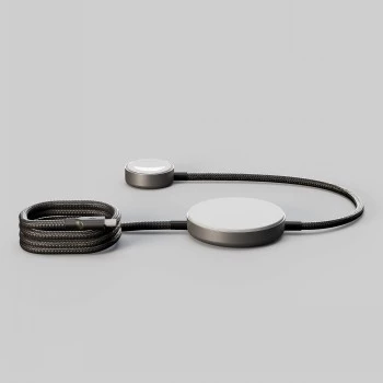 Zens ZEDC30B/00 Power Adapter