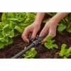 Joint connector Gardena 13206-20 for drip irrigation system Plastic