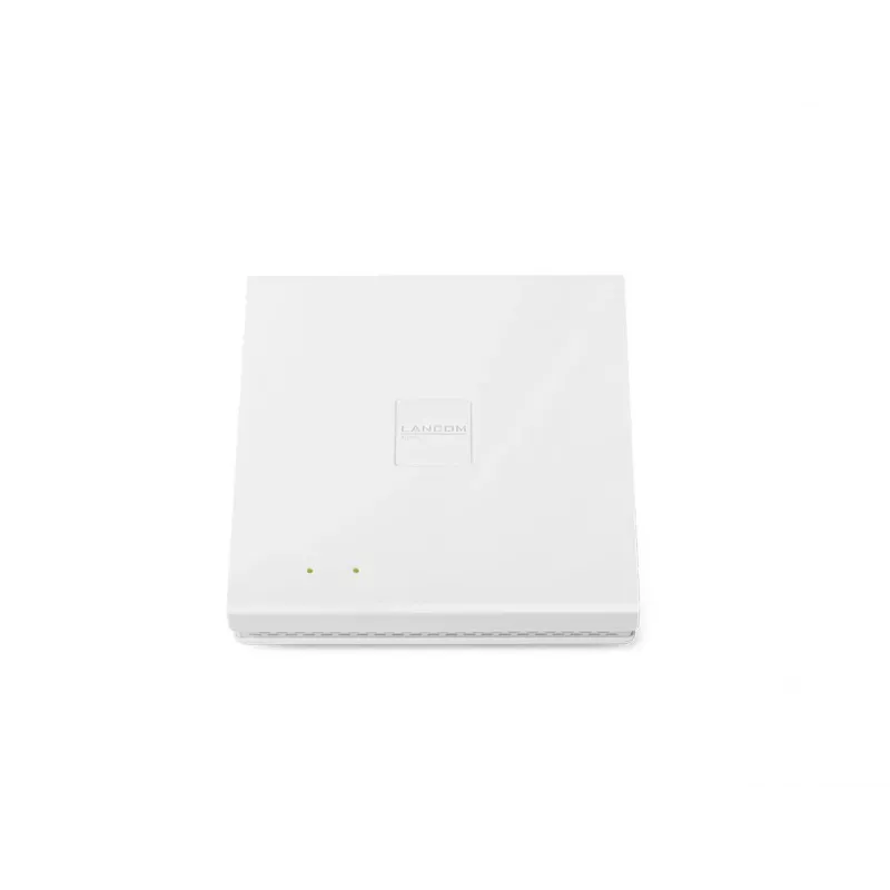 Lancom LX-6500 (Bulk 10), 2,4 GHz, 5 GHz, 6 GHz, 54 Mbit/s, EAP-FAST, EAP-TLS, EAP-TTLS, 10,100,1000,2500 Mbit/s