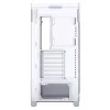 Corsair 3500X ARGB Midi Tower White
