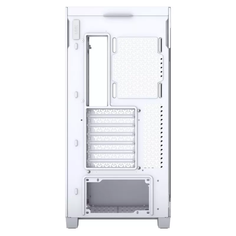 Corsair 3500X ARGB Midi Tower White