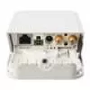 Wireless Access Point kit MikroTik wAP LR9G RBwAPR-2nD + R11e-LR9G 915 MHz