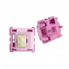 Mechanical switch AKKO V3 Creamy Purple Pro 5‑Pin Tactile MX‑Stem 30g