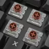 Sharkoon PureWriter W65 Keyboard Gaming RF Wireless QWERTZ German Black