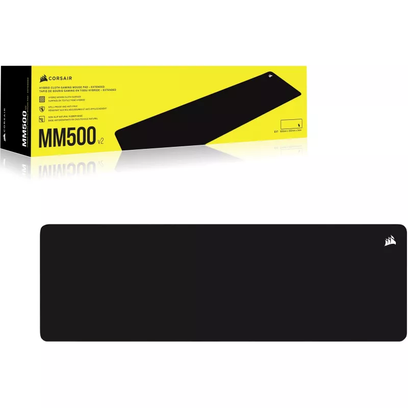 Mouse pad Corsair MM500 v2