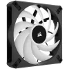 Fan Corsair CO-9050156-WW 14 cm Black 2 pcs 500-1700 RPM