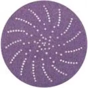 3M 64259 Xtract™ Cubitron™ II grinding disc Diameter 152 mm 50 pc(s) (64259)