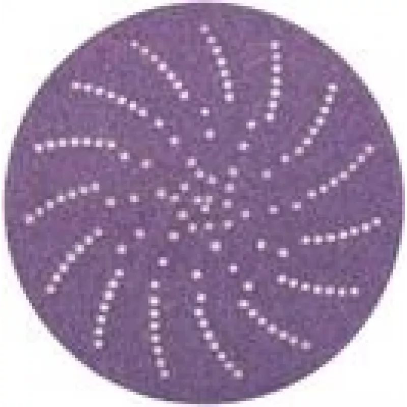 3M 64259 Xtract™ Cubitron™ II grinding disc Diameter 152 mm 50 pc(s) (64259)