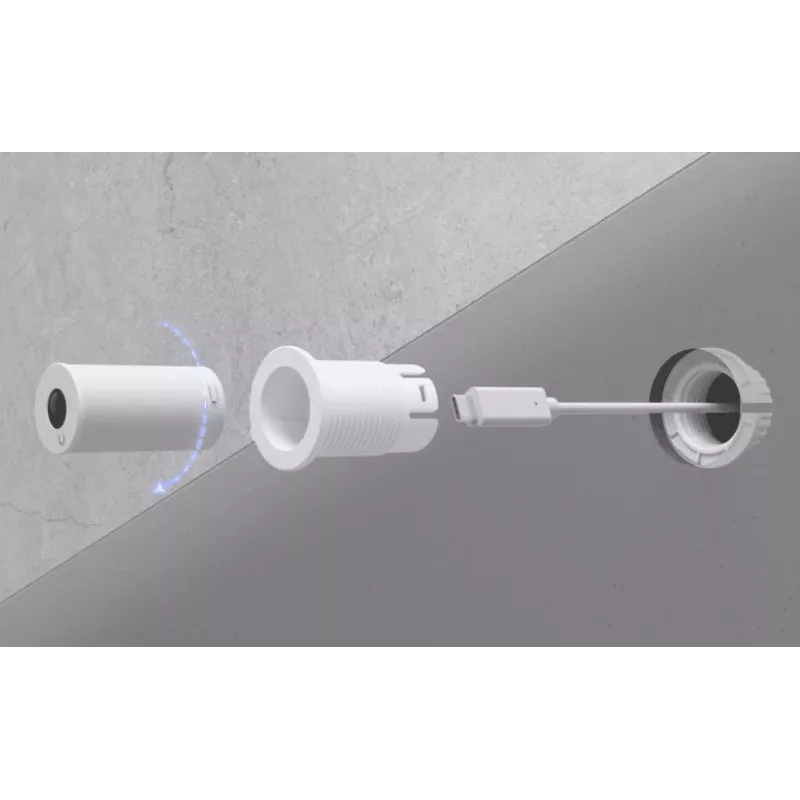 Lens Ubiquiti AI Theta Long-Distance Lens