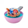 Cookeez Makery Pancakes - Frying pan set