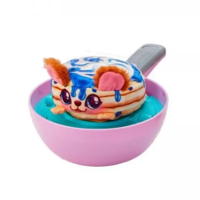 Cookeez Makery Pancakes - Frying pan set