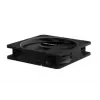 Liquid CPU cooler ASROCK Challenger Pure 360 Black — 360mm radiator, closed-loop AIO