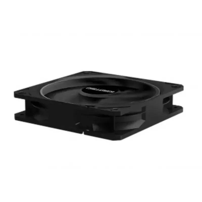 Liquid CPU cooler ASROCK Challenger Pure 360 Black — 360mm radiator, closed-loop AIO