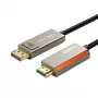 DisplayPort to HDMI cable extra digital CA914081 8K, 3 m
