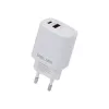 Charger Beline Beli02160 20W USB-C to USB-A power adapter