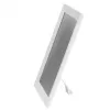Denver PFF-1012 digital photo frame White 25.6 cm (10.1) Touchscreen Wi-Fi