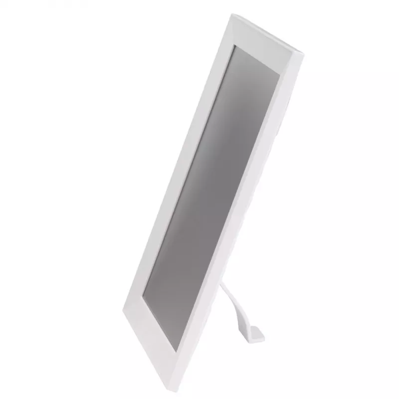 Denver PFF-1012 digital photo frame White 25.6 cm (10.1) Touchscreen Wi-Fi