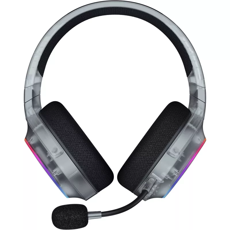 Wireless Headset Razer RZ04-05220400-R3M1 Gaming Bluetooth White