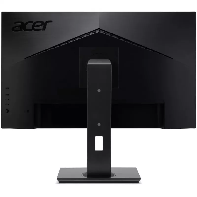 Monitor Acer Vero B7 B277U G 27 inch LCD Quad HD 2560 x 1440