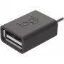 Adapter USB-C to A Logitech Logi 956-000005