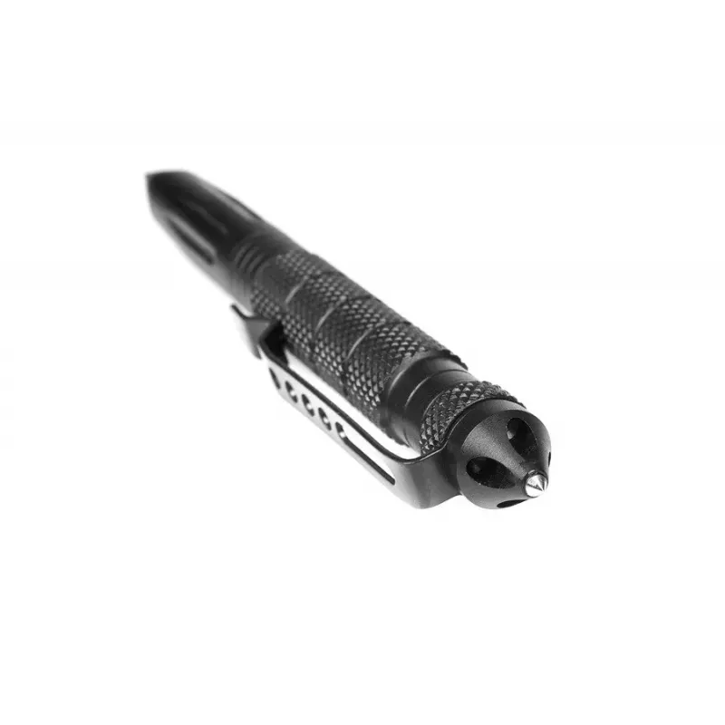 Tactical pen GUARD TACTICAL PEN Kubotan with glass breaker (YC-008-BL)