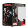 MCFARLANE Marvel Deadpool Scale Collectible 1 10th (14822)