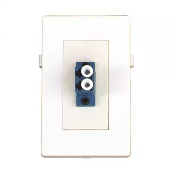 Garbot LC 2x Module F/F White