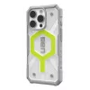 Urban Armor Gear Pathfinder mobile phone case 16 cm (6.3) Cover Grey