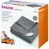 Beurer HD 75 Cosy heated overblanket, 180 x 130 cm