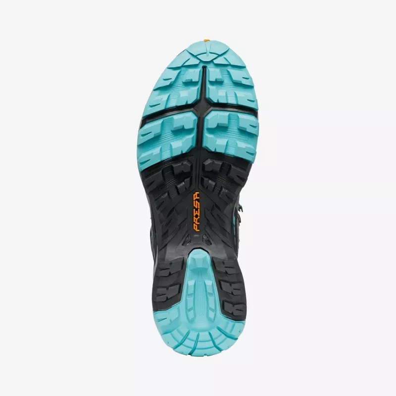 Scarpa RUSH TRK GTX WOMAN Hiking Shoes 465 g