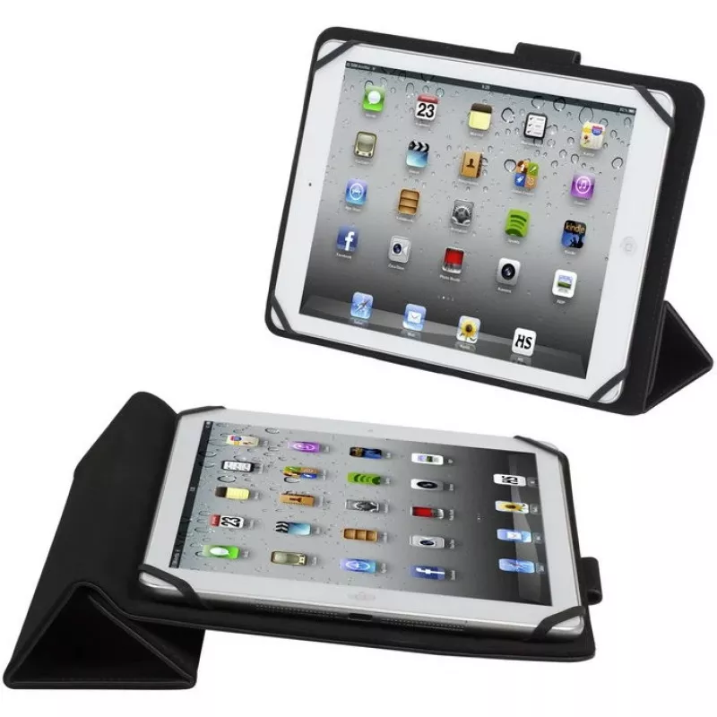 Tablet Sleeve 10.1 MALPENSA/3137 Black Rivacase