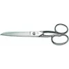 Scissors C.K Tools C80767 Straight Cut Stainless Steel