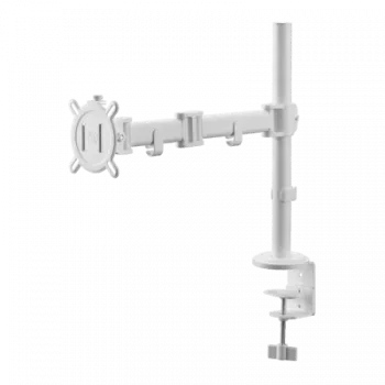 One for All Monitor Holder Smart Single White DM 2120 (DM2120)