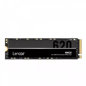SSD Drive Lexar NM620 1TB NVMe M.2 2280, 3300/3000MB/s