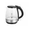 Electric kettle Emerio 1.2L 2200W Glass
