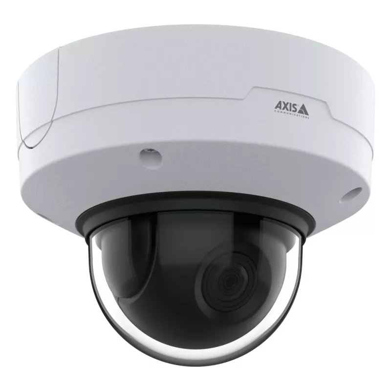 IP security camera Axis 02617-001 Dome 3840 x 2160 pixels